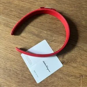 Salvatore Ferragamo | Accessories | Ferragamoauthentic Nwt  display picture 1